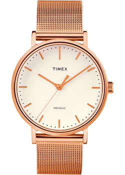 

женские часы Timex TW2R26400VN. Коллекция The Fairfield