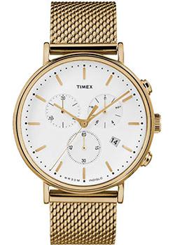 

мужские часы Timex TW2R27200. Коллекция Weekender