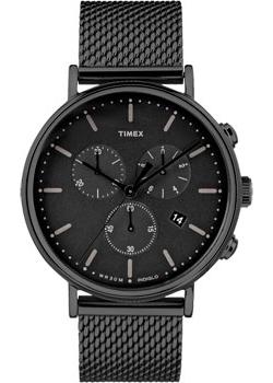 

мужские часы Timex TW2R27300. Коллекция Weekender