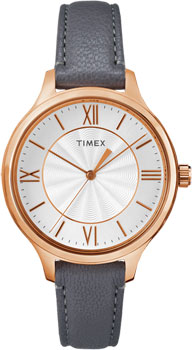 

женские часы Timex TW2R27700. Коллекция Peyton