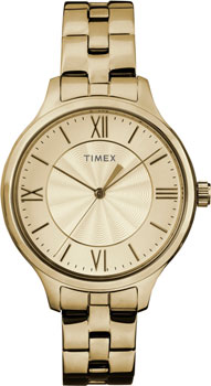 

женские часы Timex TW2R28100. Коллекция Peyton