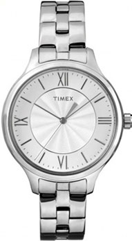 

женские часы Timex TW2R28200. Коллекция Peyton