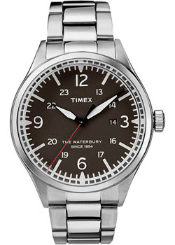 

мужские часы Timex TW2R38700VN. Коллекция The Waterbury