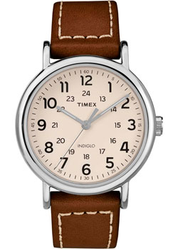 

мужские часы Timex TW2R42400. Коллекция Weekender