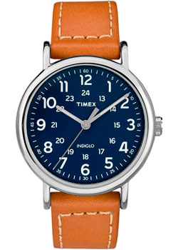 

мужские часы Timex TW2R42500RY. Коллекция Weekender