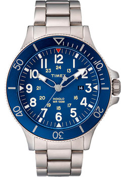 

мужские часы Timex TW2R46000VN. Коллекция Allied Coastline