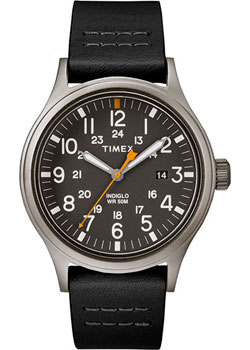 

мужские часы Timex TW2R46500VN. Коллекция Allied