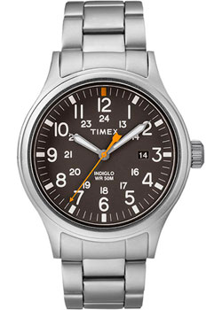 

мужские часы Timex TW2R46600VN. Коллекция Allied
