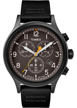 

мужские часы Timex TW2R47500VN. Коллекция Allied Chronograph
