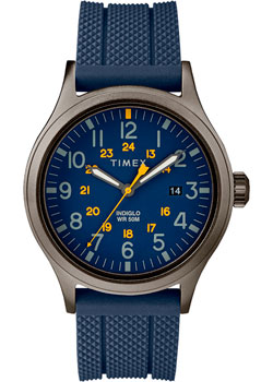 

мужские часы Timex TW2R61100VN. Коллекция Allied