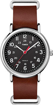 

мужские часы Timex TW2R631006L. Коллекция Weekender