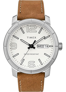 

мужские часы Timex TW2R64100RY. Коллекция Mod44