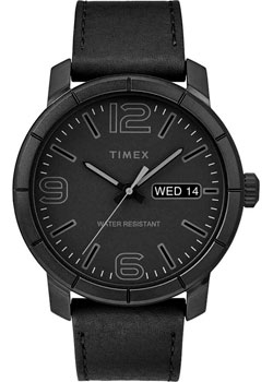 

мужские часы Timex TW2R64300VN. Коллекция Mod44