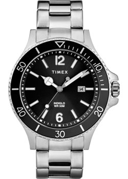 

мужские часы Timex TW2R64600RY. Коллекция Harborside