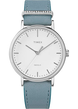 

женские часы Timex TW2R70300VN. Коллекция Fairfield