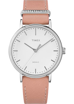 

женские часы Timex TW2R70400VN. Коллекция Fairfield