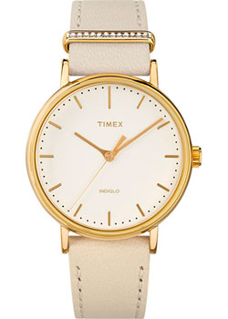 

женские часы Timex TW2R70500VN. Коллекция Fairfield