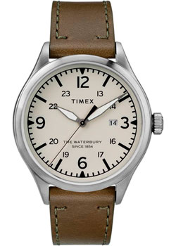 

мужские часы Timex TW2R71100VN. Коллекция The Waterbury