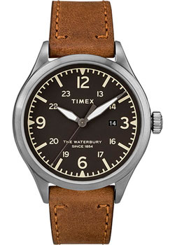 

мужские часы Timex TW2R71200VN. Коллекция The Waterbury