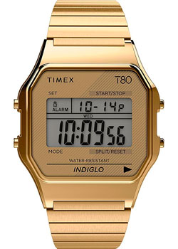 Часы Timex T80 TW2R79000