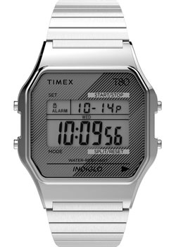 Часы Timex T80 TW2R79100