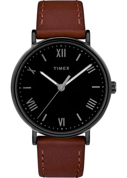 

мужские часы Timex TW2R80300RY. Коллекция Southview