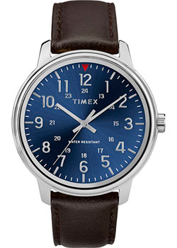 

мужские часы Timex TW2R85400RY. Коллекция Metropolitan