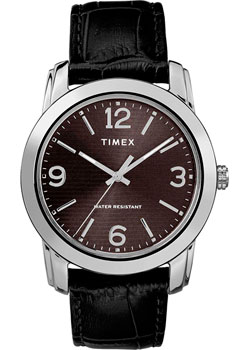 

мужские часы Timex TW2R86600RY. Коллекция Classics