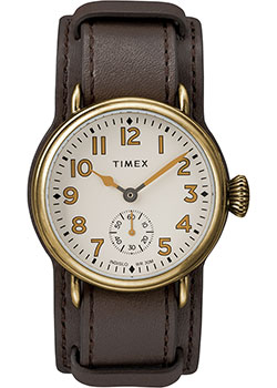 

мужские часы Timex TW2R87900VN. Коллекция Welton