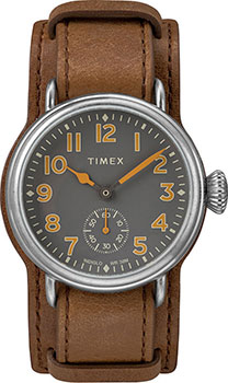 

мужские часы Timex TW2R88000VN. Коллекция Welton
