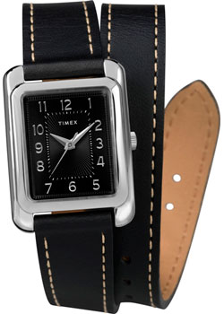 

женские часы Timex TW2R90000RY. Коллекция Addison