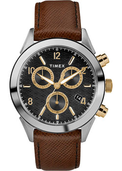 

мужские часы Timex TW2R90800VN. Коллекция Torrington