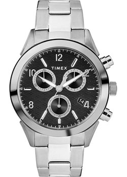 

мужские часы Timex TW2R91000VN. Коллекция Torrington