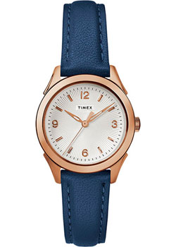 

женские часы Timex TW2R91200VN. Коллекция Torrington