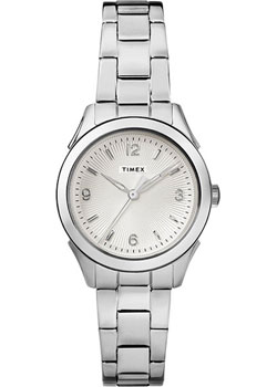 

женские часы Timex TW2R91500VN. Коллекция Torrington