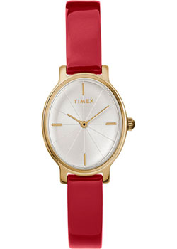 Часы Timex Milano Oval TW2R94700VN