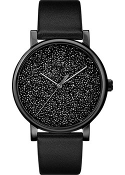 

женские часы Timex TW2R95100RY. Коллекция Crystal Opulence