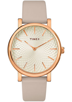 

женские часы Timex TW2R96200. Коллекция Metropolitan