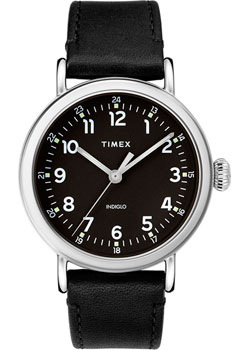 

мужские часы Timex TW2T20200VN. Коллекция Standard