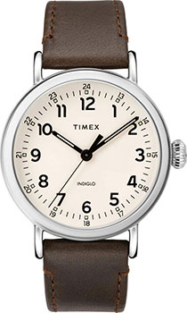 

мужские часы Timex TW2T20700VN. Коллекция Standard
