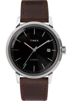 

мужские часы Timex TW2T23000IP. Коллекция Marlin Automatic