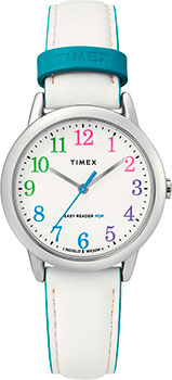 

женские часы Timex TW2T28800. Коллекция Easy Reader