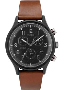 

мужские часы Timex TW2T29600VN. Коллекция MK1 Supernova