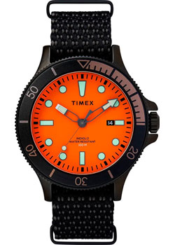 

мужские часы Timex TW2T30200VN. Коллекция Allied Coastline
