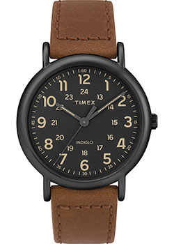 

мужские часы Timex TW2T30500VN. Коллекция Weekender