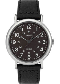 

мужские часы Timex TW2T30700RY. Коллекция Weekender