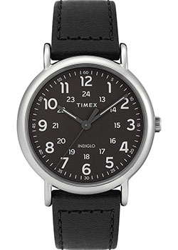 

мужские часы Timex TW2T30700VN. Коллекция Weekender