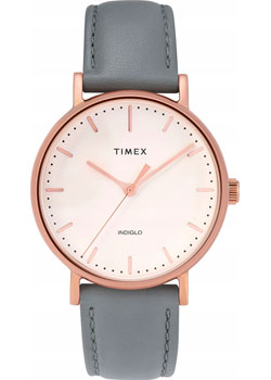 

женские часы Timex TW2T31800VN. Коллекция Fairfield