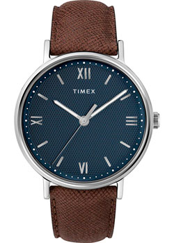 

мужские часы Timex TW2T34800RY. Коллекция Southview
