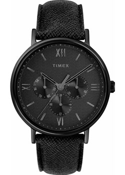 

мужские часы Timex TW2T35200YL. Коллекция Southview